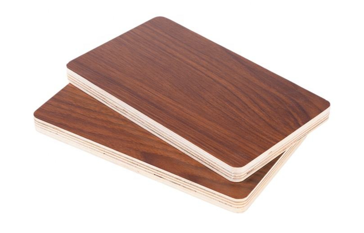 A Red Film Faced Plywood széles körű alkalmazást talál az új építési projektekben